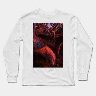 Unnatural Nature Long Sleeve T-Shirt